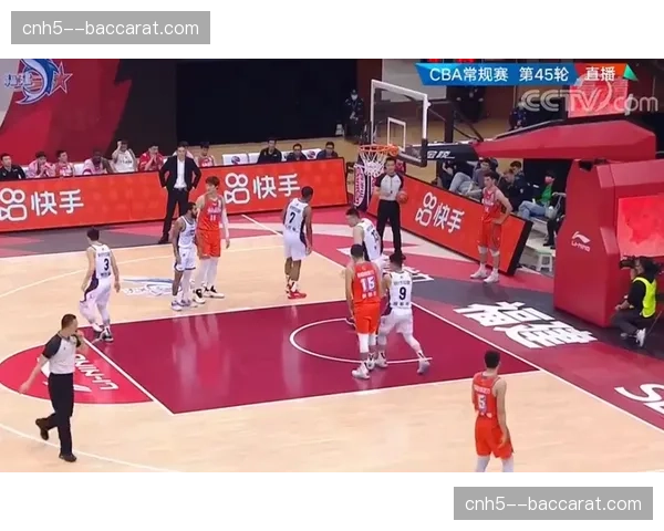 福建队关键时刻失误控制能力差 季后赛希望遭受打击