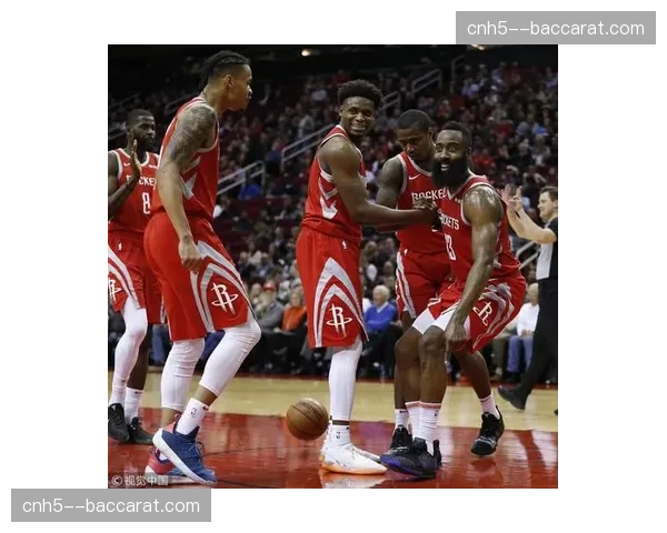 火箭替补仅得9分拖垮体系 首发115分难掩深度问题