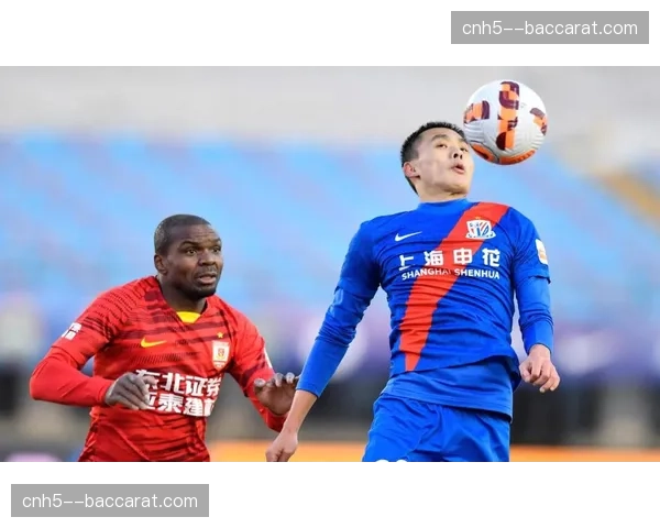 申花新援拉唐盖伊组合 锋线升级能否抵消扣分劣势