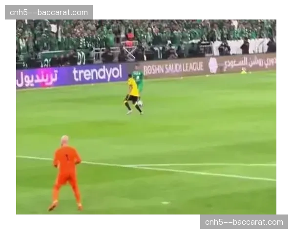 吉达国民4-2-3-1阵型解析 马赫雷斯托尼组成顶级三叉戟