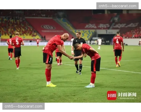 成都蓉城攻防两端展现稳定性 费利佩罗慕洛核心作用凸显