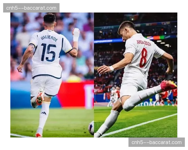 巴尔韦德2026年参与18球：中场后插上进攻角色演变